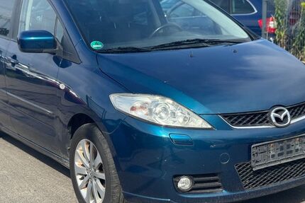Mazda 5 207.762 km 1.999 € Wildau 15745