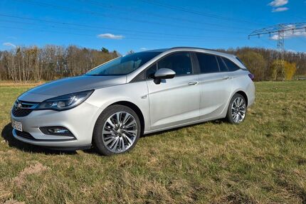 Opel Astra 124.000 km 9.000 &euro; Fredersdorf 15370