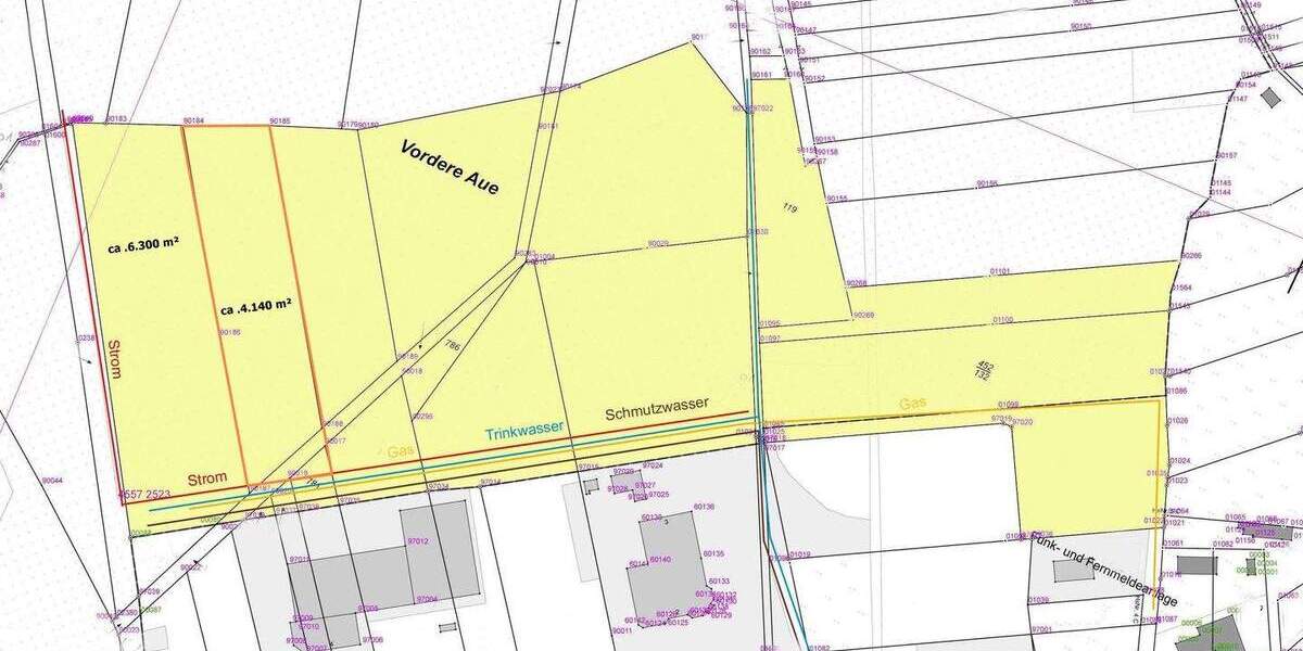 Grundstück Muldestausee Schlaitz - 350.000&euro; | Angebot:23482605