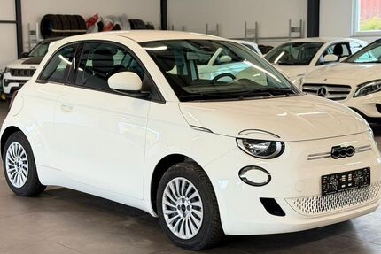 Fiat 500e 22.074 km 15.450 &euro; Friedewald 36289