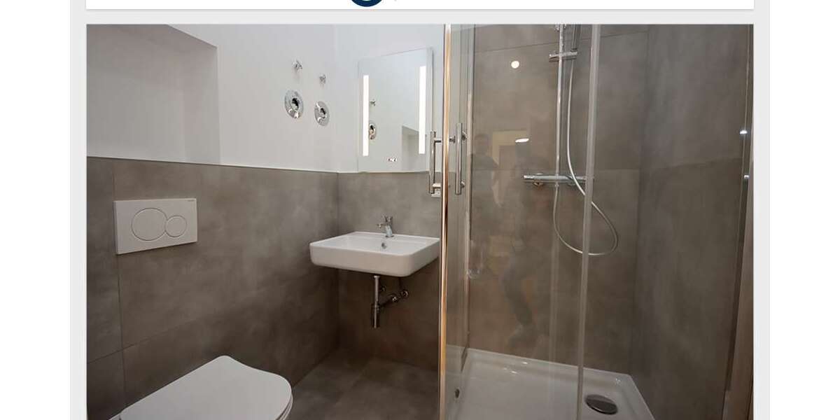 Etagenwohnung Pforzheim Weststadt - 2 Zimmer, 38 m&sup2;, 750&euro; | Angebot:26823988