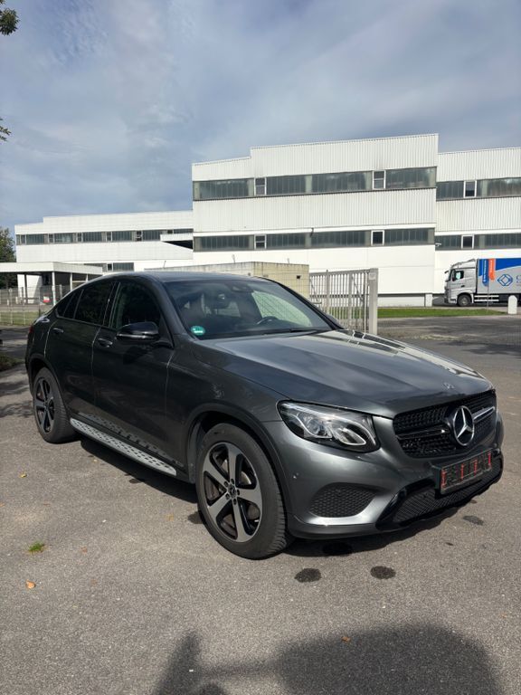 GLC 220