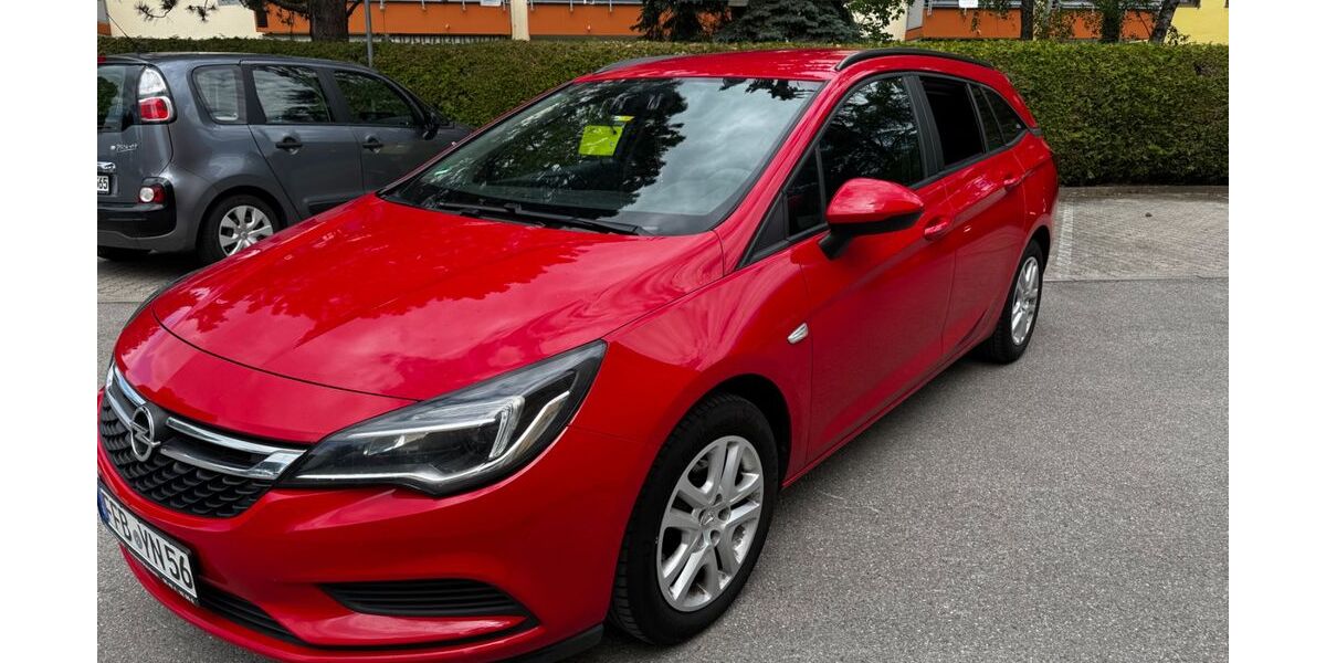 Opel Astra 215.000 km 6.199 &euro; Fürstenfeldbruck 82256