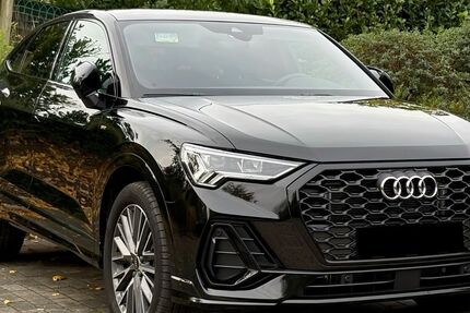 Audi Q3 15.245 km 37.892 € Aachen 52074