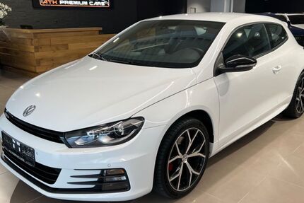 VW Scirocco 148.320 km 19.990 &euro; Georgsmarienhütte 49124
