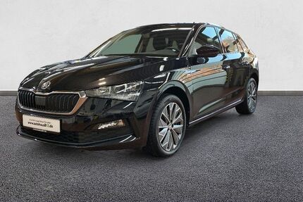 Skoda Scala 46.900 km 16.990 &euro; Karlskron-Brautlach 85123