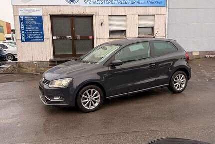 VW Polo 21.000 km 12.999 &euro; Ilsfeld 74360