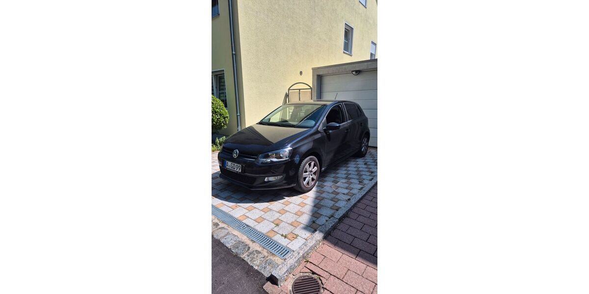 VW Polo 145.000 km 6.250 &euro; Augsburg 86165