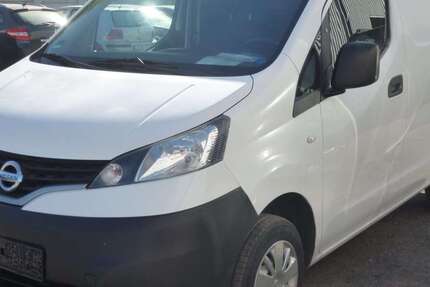 Nissan Evalia 138.500 km 9.700 &euro; Neuzelle 15898