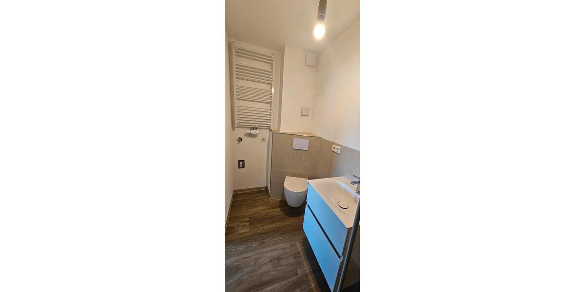 Etagenwohnung Treuchtlingen - 2 Zimmer, 55 m&sup2;, 180.000&euro; | Angebot:27172884