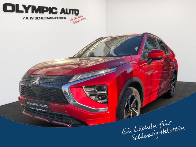Mitsubishi Eclipse Cross 21.500 km 23.490 &euro; Lütjenburg 24321