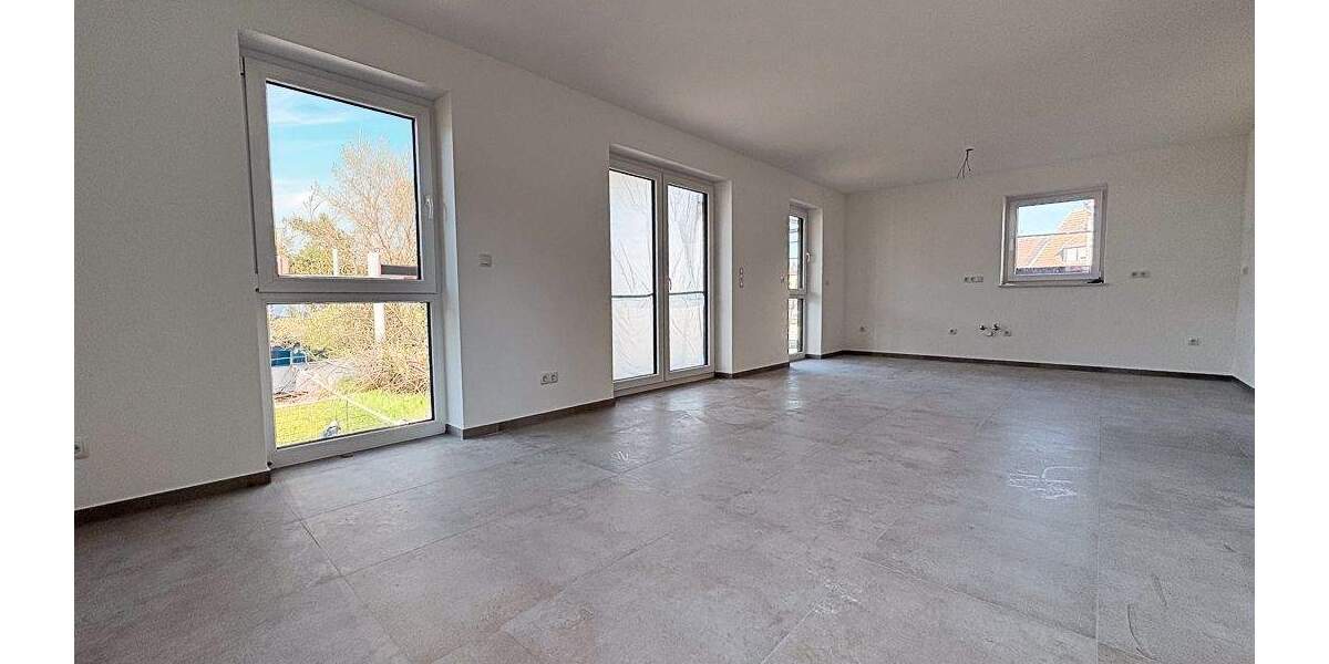 Etagenwohnung Bad Neuenahr-Ahrweiler Ahrweiler - 4 Zimmer, 100 m&sup2;, 1.260&euro; | Angebot:25606339