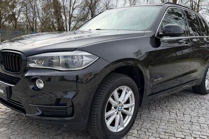 BMW X5 279.000 km 16.990 &euro; Oppenheim 55276