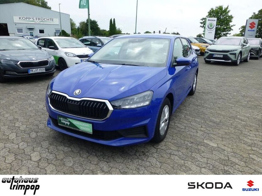 Fabia