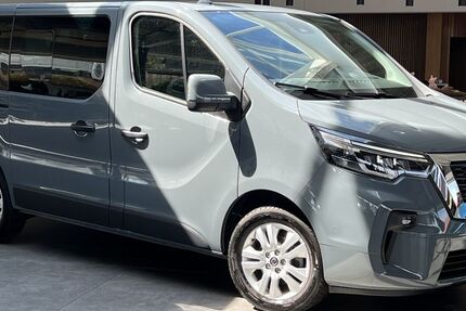 Nissan Primastar 18.483 km 30.740 &euro; Cadolzburg bei Nürnberg 90556