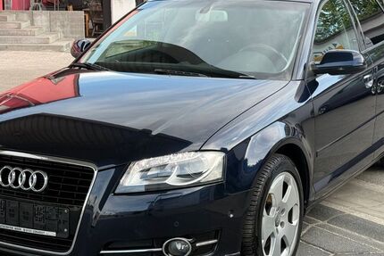 Audi A3 202.764 km 6.300 &euro; Langenisarhofen 94554
