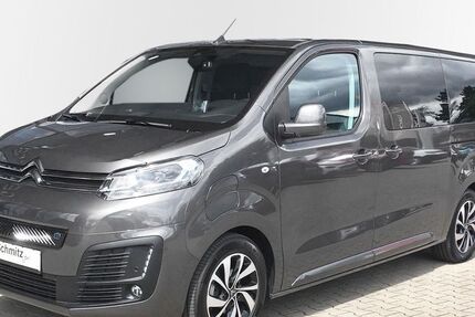 Citroen SpaceTourer 39.500 km 39.999 &euro; Köln 51145