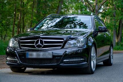 Mercedes-Benz C 250 256.000 km 10.500 &euro; Hamburg 22083