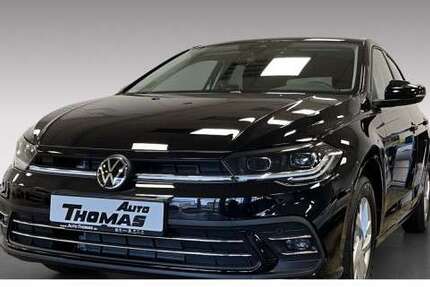VW Polo 12.980 km 19.980 &euro; Hennef 53773