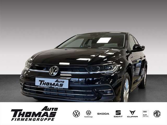 VW Polo 12.980 km 19.980 &euro; Hennef 53773