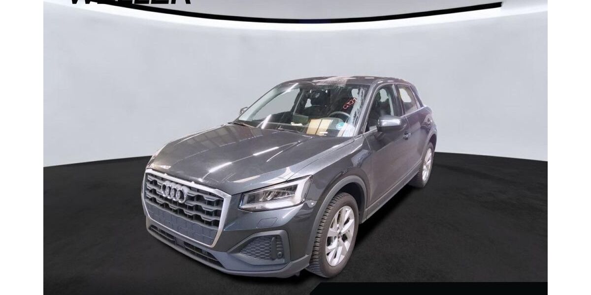 Audi Q2 33.853 km 22.222 &euro; Osnabrück 49084