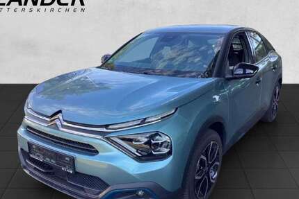 Citroen C4 28.750 km 18.890 &euro; Otterskirchen bei Passau 94575