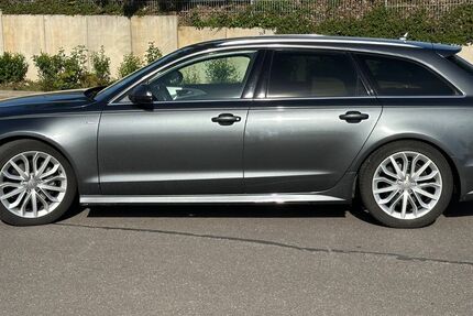 Audi A6 188.000 km 15.299 &euro; Flein 74223