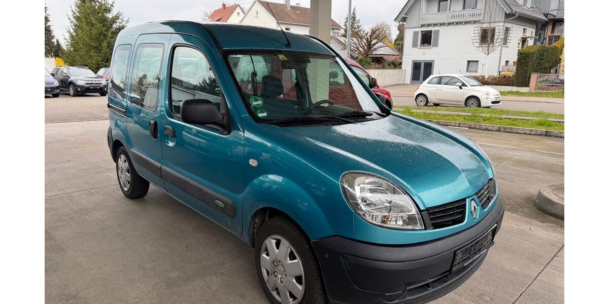 Renault Kangoo 160.000 km 1.950 &euro; Gomaringen 72810