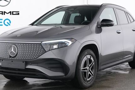 Mercedes-Benz EQA 10.745 km 49.490 &euro; Lüdenscheid 58507
