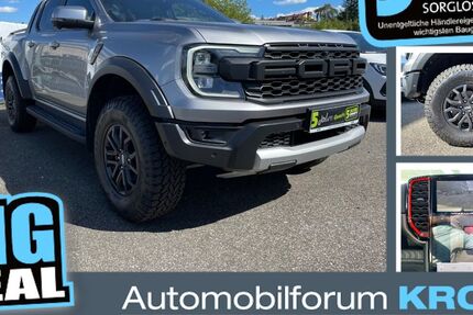 Ford Ranger 27.750 km 54.850 &euro; Nürnberg 90411