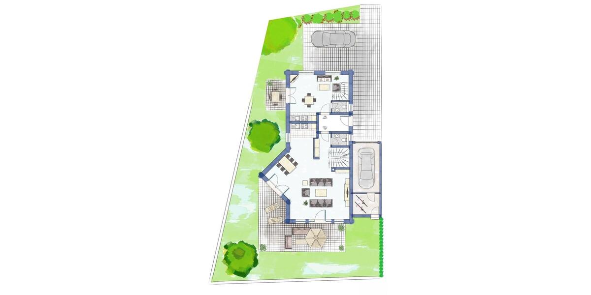 Einfamilienhaus Sulzemoos - 6 Zimmer, 217 m&sup2;, 3.750&euro; | Angebot:26652347