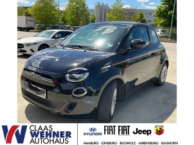 Fiat 500e 21.760 km 14.990 &euro; Buchholz in der Nordheide 21244