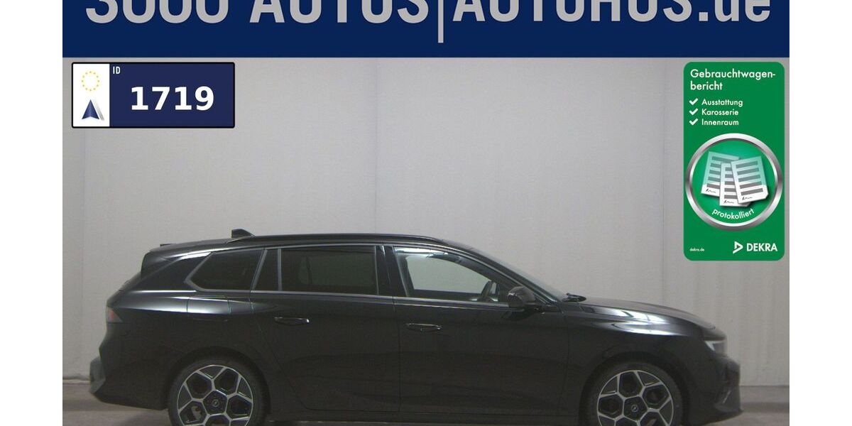 Opel Astra 77.425 km 19.380 &euro; Gyhum/Bockel 27404