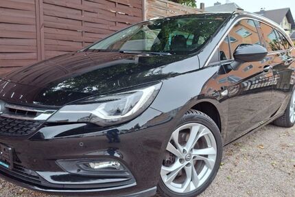 Opel Astra 138.922 km 8.950 &euro; Limbach-Oberfrohna 09212