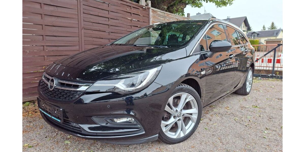 Opel Astra 138.922 km 8.950 &euro; Limbach-Oberfrohna 09212