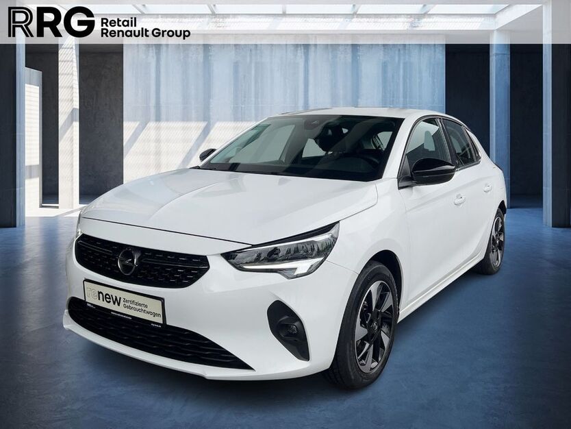 Opel Corsa 31.654 km 15.790 € Unterschleißheim 85716