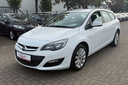 Opel Astra 116.000 km 6.999 &euro; Diepholz 49356