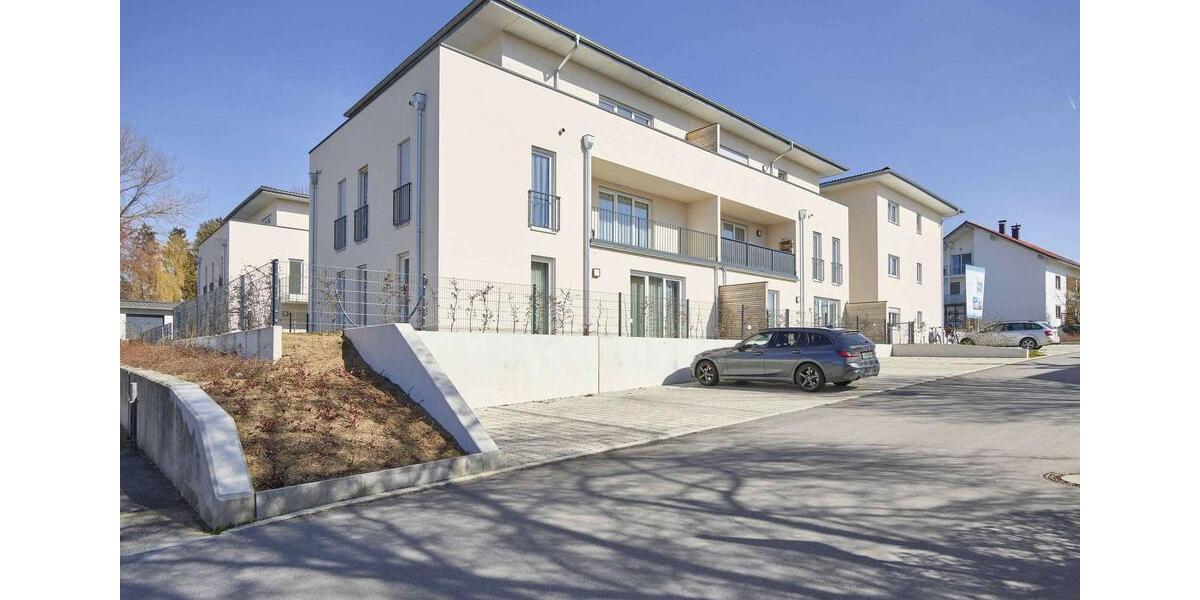 Etagenwohnung Gangkofen - 2 Zimmer, 67 m&sup2;, 800&euro; | Angebot:26662100