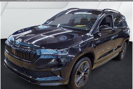 Skoda Karoq 16.390 km 36.660 &euro; Meckenheim / Bonn 53340