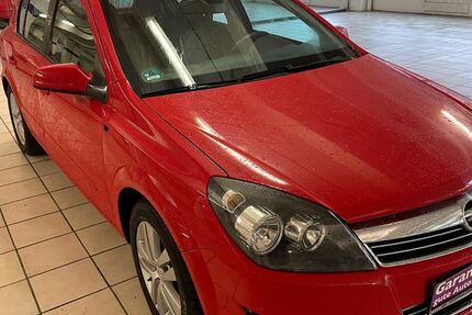 Opel Astra 106.200 km 6.499 &euro; Bielefeld 33613