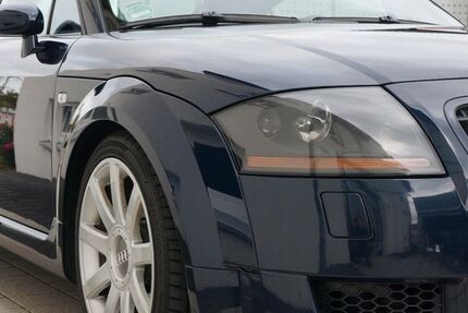 Audi TT 222.000 km 8.750 € Rosenheim 83024
