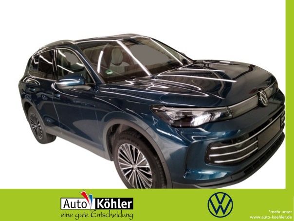 VW Tiguan 7.659 km 48.590 &euro; Mainburg 84048