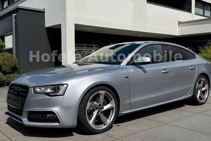 Audi A5 93.998 km 22.450 &euro; Heiningen 73092