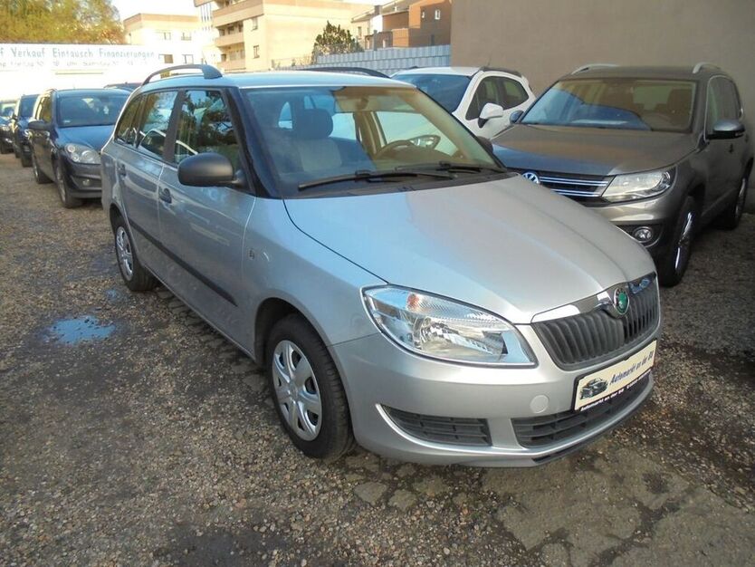 Fabia