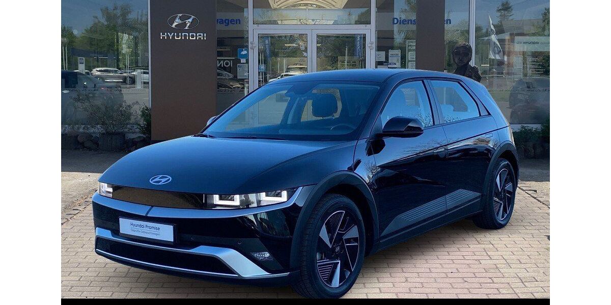 Hyundai IONIQ 5 14.328 km 37.499 &euro; Leipzig 04328