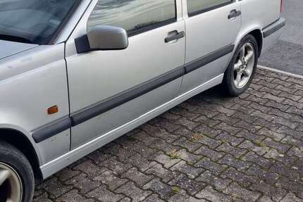 Volvo 850 280.000 km 3.150 &euro; Georgenberg 92697