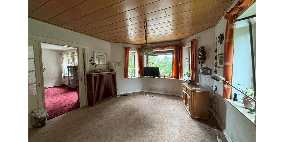 Bauernhaus, Landhaus Havetoft - 8.5 Zimmer, 279 m&sup2;, 375.000&euro; | Angebot:26988971