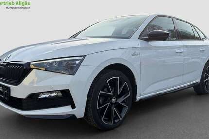 Skoda Scala 42.659 km 21.900 &euro; Kempten (Allgäu) 87437
