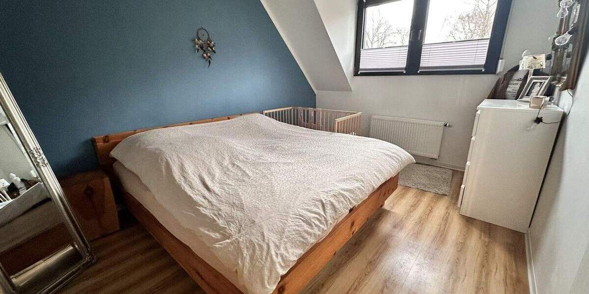 Doppelhaushälfte Schwalmtal Lüttelforst - 5 Zimmer, 100 m&sup2;, 349.000&euro; | Angebot:25743273