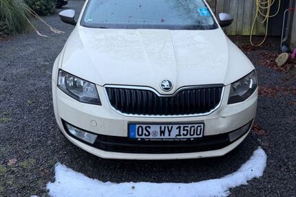 Skoda Octavia 239.000 km 5.500 &euro; osnabrück 49090